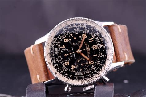 vintage breitling watches for sale|certified pre owned breitling watches.